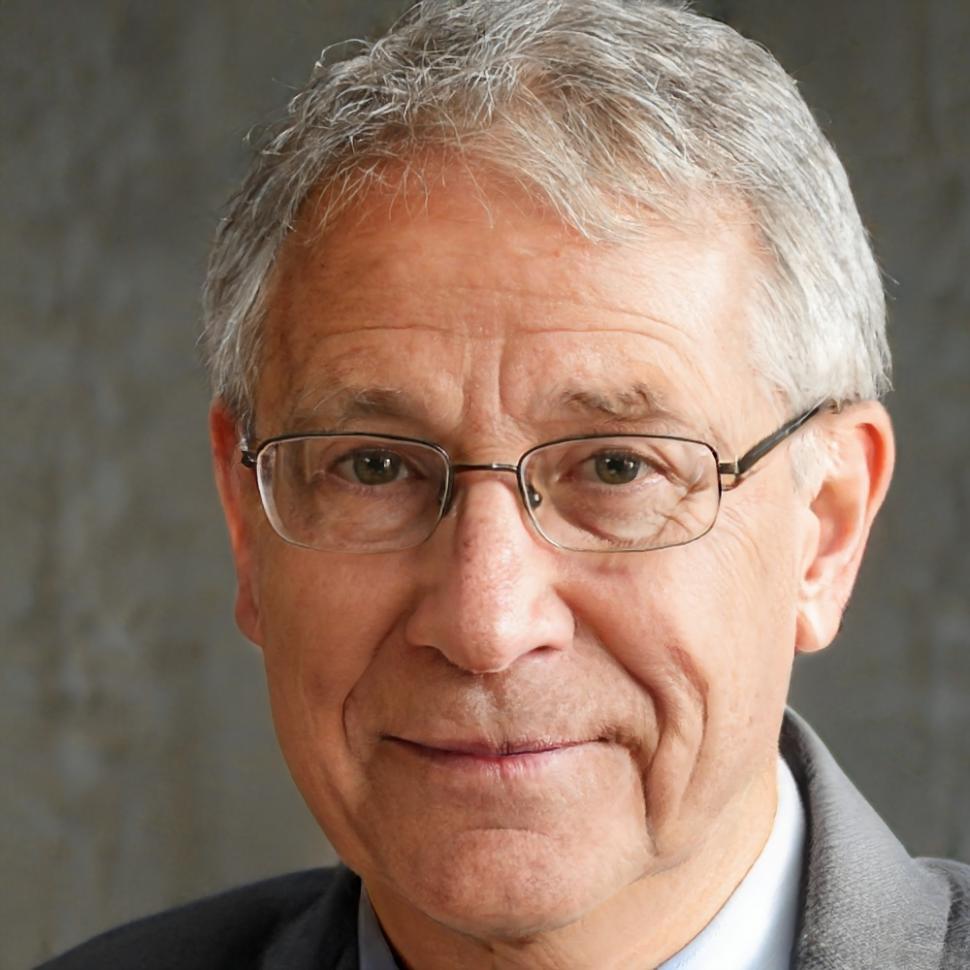 Portrait d'Étienne Moreau