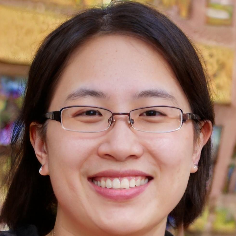 Portrait de Margot Beaumont