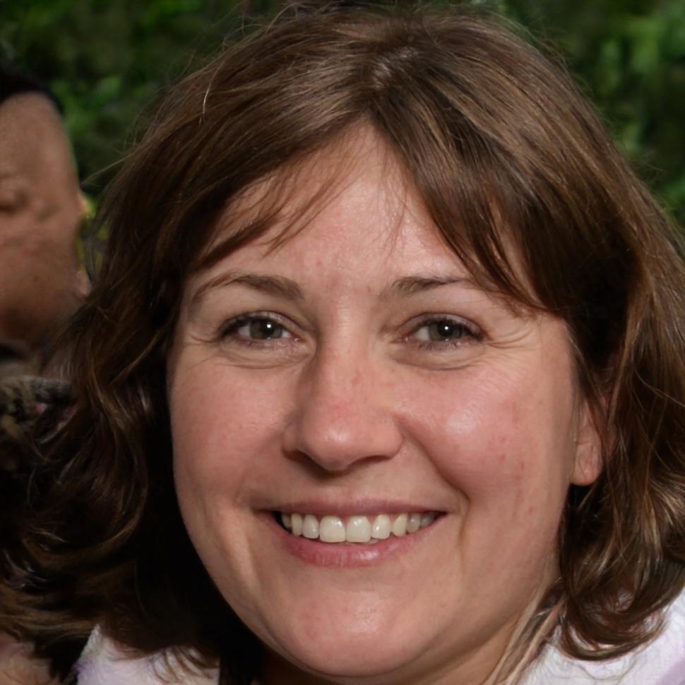 Portrait de Marie-Claire Dubois, experte en acquisitions