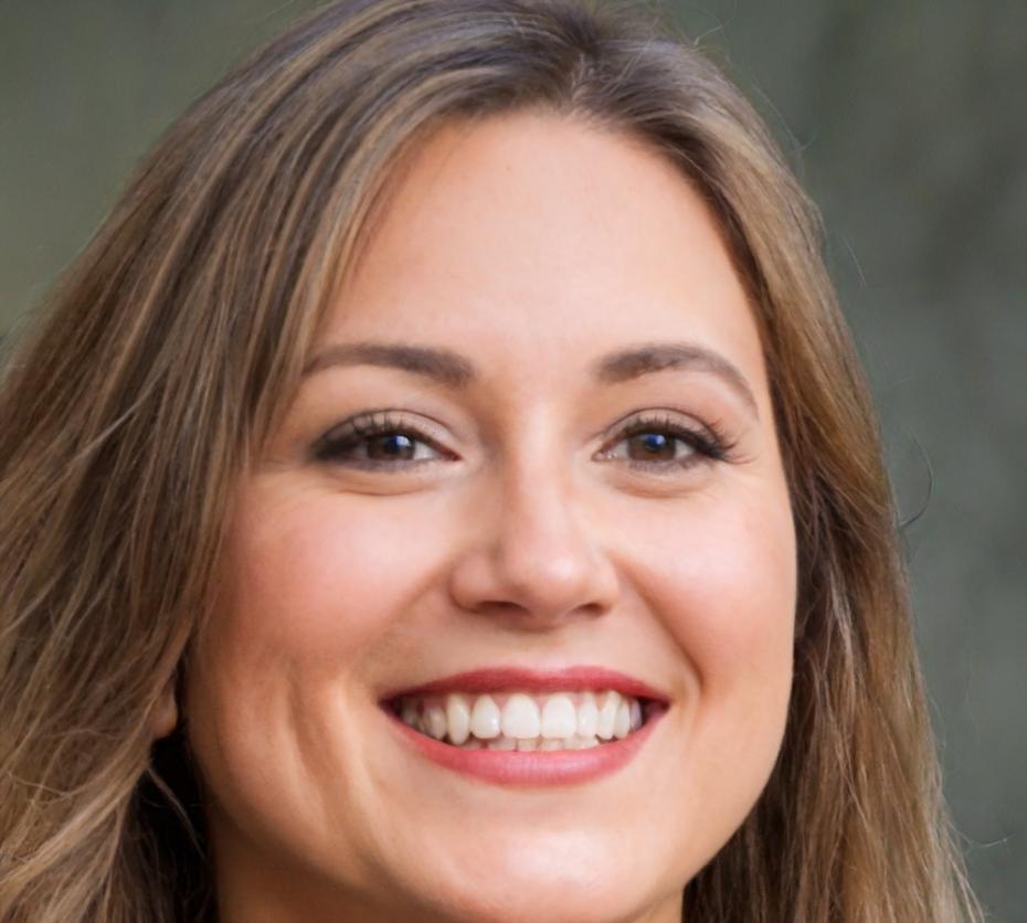 Portrait de Sophie Mercier, experte en acquisition d'entreprises